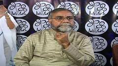 TMC vs BJP in West Bengal: দিনে প্রায় আড়াই লক্ষ টাকার খাবার খান মোদি, আর্থিক অপচয় নিয়ে শুভেন্দুকে কটাক্ষ তাপস রায়ের