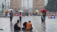 Monsoon Update: उत्तर भारत को कब मिलेगी भीषण गर्मी से निजात, जानिए