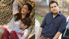 श्वेता तिवारी की मुश्किल बढ़ीं,  अंतरिम जमानत रद्द करने के लिए अभिनव कोहली ने खटखटाया अदालत का दरवाजा