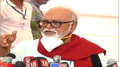 पूरग्रस्तांना मोफत अन्न-धान्य आणि केरोसीनचे वाटप केले जाणार, मंत्री छगन भुजबळ यांची माहिती