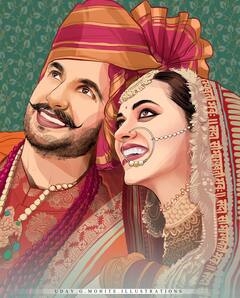 Happy Birthday Ranveer Singh : 'बँड बाजा बारात' ते 'गली बॉय'; बॉलिवूडच्या 'बाजीराव'चा आज वाढदिवस