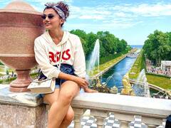 पैरेंट्स की मर्जी से शादी करेंगी तापसी पन्नू, कहा- घरवाले कहते हैं, तू शादी कर ले प्लीज, किसी से भी