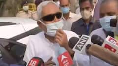 JDU's RCP Singh will not be part of cabinet: Sources