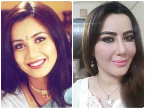 Nausheen Ali Sardar: देखिए कितनी बदल गईं हैं ‘कुसुम’ फेम नौशीन अली सरदार, तस्वीरें देखकर आप मुश्किल से पहचान पाएंगे Nausheen Ali Sardar: देखिए कितनी बदल गईं हैं ‘कुसुम’ फेम नौशीन अली सरदार, तस्वीरें देखकर आप मुश्किल से पहचान पाएंगे