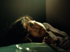 Actress Pooja Devariya pics: பூஜாவா ஏதேன் தோட்டத்து ரோஜாவா - பூஜா தேவரியா ஆல்பம்