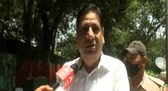 ਕੈਪਟਨ ਨਾਲ ਗਿਲੇ ਸ਼ਿਕਵੇ 'ਤੇ ਬੋਲੇ ਅਸ਼ਵਨੀ ਸੇਖੜੀ, ਤ੍ਰਿਪਤ ਬਾਜਵਾ 'ਤੇ ਸਾਧਿਆ ਨਿਸ਼ਾਨਾ