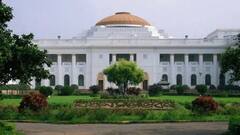 West Bengal Assembly: দুই-তৃতীয়াংশ ভোটে বিধান পরিষদ গঠনের প্রস্তাব পাশ বিধানসভায়