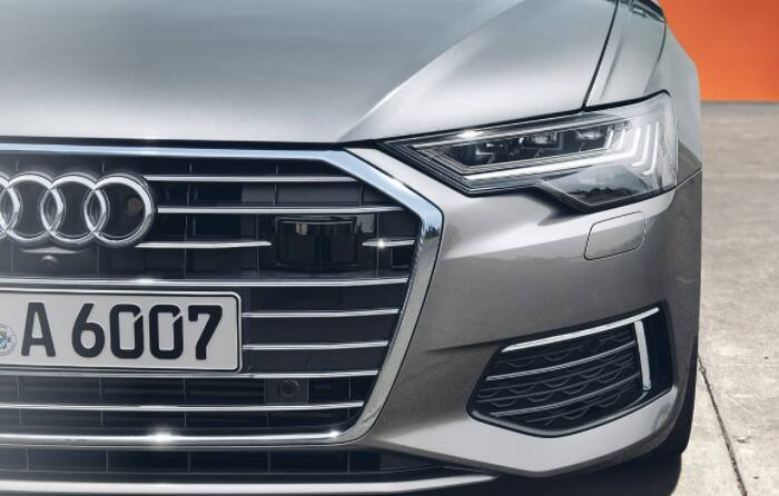 ஆடி ஏ6 45 TFSI எக்ஸ்சோரூம் விலை ரூ.57,02,559