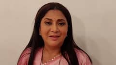 अभिनेत्री निवेदिता सराफ यांच्याकडून राजू साप्ते प्रकरणात दोषींवर कडक कारवाईची मागणी