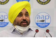 Bhagwant Mann ਕਿਹਾ- 'Parliament 'ਚ ਗੱਜ-ਵੱਜਕੇ ਮੈਂ ਲੜਾਂਗਾ ਕਿਸਾਨਾਂ ਦੀ ਲੜਾਈ'