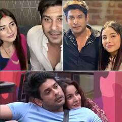 SidNaaz: ਕੀ ਟੁੱਟ ਗਈ ਹੈ ਸਿਧਾਰਥ ਸ਼ੁਕਲਾ-ਸ਼ਹਿਨਾਜ਼ ਗਿੱਲ ਦੀ ਜੋੜੀ?ਕੁਝ ਸਮਾਂ ਪਹਿਲਾਂ ਉੱਡੀ ਸੀ ਵਿਆਹ ਦੀ ਅਫਵਾਹ