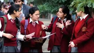 CBSE 10th Result 2021 Live Update: CBSE Board Class 10 Result Declared