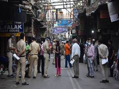 Rape Cases, Harassment Of Women Up In Delhi By 40% Till June 15; Heinous Crimes Down