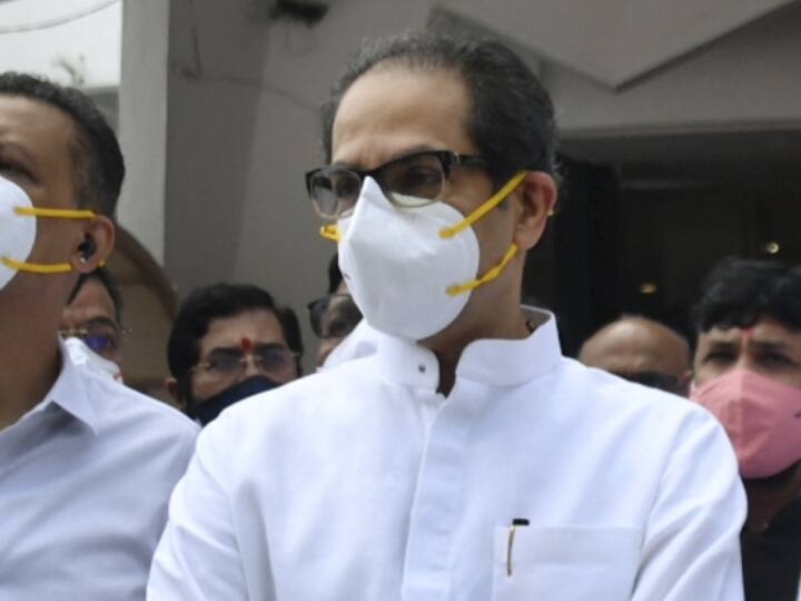 CM Uddhav Thackeray Comments On Speculation Of Shiv Sena Joining Hands With BJP CM Uddhav Thackeray Comments On Speculation Of Shiv Sena Joining Hands With BJP
