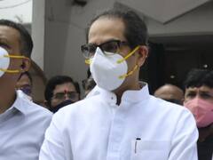 CM Uddhav Thackeray Comments On Speculation Of Shiv Sena Joining Hands With BJP