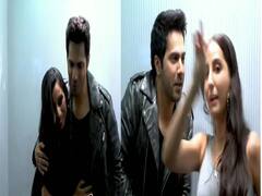 Varun Dhawan को किसी और लड़की के साथ देखकर Nora Fatehi को आया 'गुस्सा', बोलीं - ‘मुझे फोन मत करना’