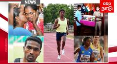 Tokyo Olympics Updates: ஒலிம்பிக் தேர்வாளர்களுக்கு குவியும் தலைவர்களின் வாழ்த்து!