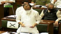 Ajit Pawar : राज्यातील विविध विभागातील 15,501 रिक्त पदांची MPSC कडून भरती ; उपमुख्यमंत्री अजित पवार