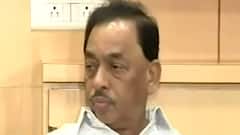 Cabinet Expansion 2021: नारायण राणे दिल्ली बुलाए गए