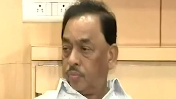 Cabinet Expansion 2021: नारायण राणे दिल्ली बुलाए गए