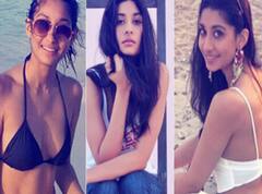 Poonam Dhillon की बेटी से लेकर Mithun Chakraborty की बेटी तक, लाइमलाइट से दूर रहते हैं ये स्टारकिड्स