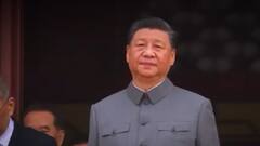 What is 'Lying Flat' trend of China?