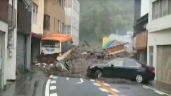 અસ્મિતા વિશેષઃ જળ “ક્રોધ”