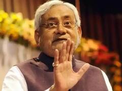 I have no knowledge about any formula: Nitish Kumar over Cabinet expansion