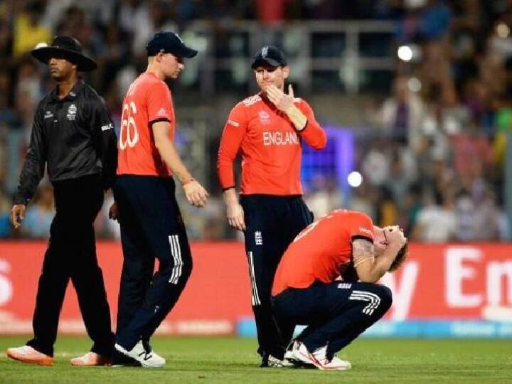 Pakistan vs England members England Men ODI team tested corona positive England squad isolated England Squad Members, Corona Positive: इंग्लैंड वनडे स्क्वाड के सात सदस्य कोरोना संक्रमित, तीन खिलाड़ी भी शामिल