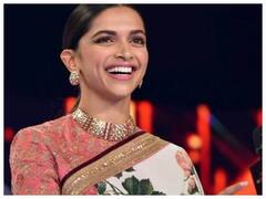 Aditi Rao Hydari या Deepika Padukone, सब्यसाची साड़ी में कौन है आपकी फेवरेट देसी क्वीन?