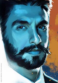 Happy Birthday Ranveer Singh : 'बँड बाजा बारात' ते 'गली बॉय'; बॉलिवूडच्या 'बाजीराव'चा आज वाढदिवस