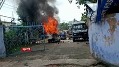 Death in police custody: বরাকরে পুলিশ হেফাজতে তরুণের মৃত্যু, সাসপেন্ড ২, চলছে তদন্ত, জানালেন কমিশনার