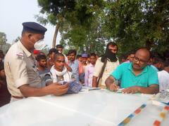 गोपालगंज: एयरफोर्स के रिटायर्ड जवान की हत्या कर तालाब में फेंका शव, सिर पर चोट के निशान