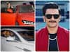 Ranveer Singh Car Collection: चार करोड़ की लैंबोर्गिनी से लेकर Jaguar, Audi तक, रणवीर सिंह के पास है सबसे महंगी कारों का कलेक्शन
