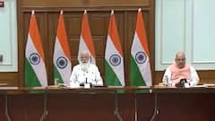 PM Modi-J&K leaders meet: All about Gupkar coalition's U-turn