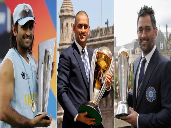 Ms Dhoni birthday 7 July best innings career record former Indian captain Mahendra Singh Dhoni MS Dhoni Birthday: என்றும் தமிழ்நாட்டின் ‛தல’ மகன் தோனியின் ‛டாப் 7’ பெஸ்ட் இன்னிங்ஸ்!