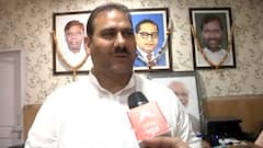 Know how Sanjay Saraf reacted over Pashupati Paras joining Modi Cabinet