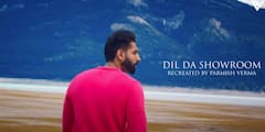 ਪਰਮੀਸ਼ ਵਰਮਾ ਦਾ ਗੀਤ 'ਦਿਲ ਦਾ ਸ਼ੋਅਰੂਮ' ਹੋਇਆ ਰਿਲੀਜ਼