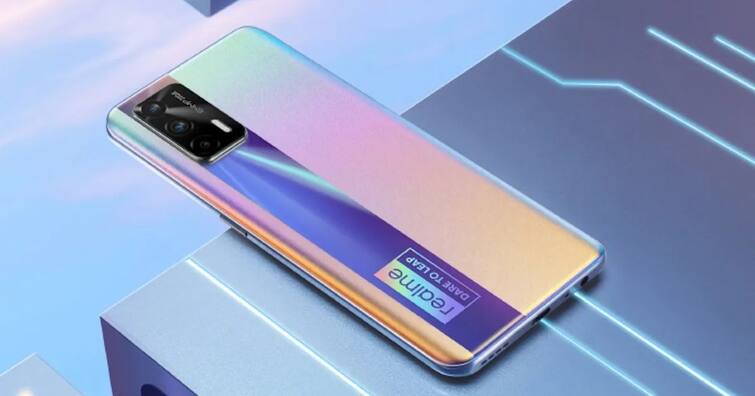 Now 5g Connectivity Will Be Available In Realme Phones Costing More Than 15 Thousand The Company Announced The Post Reader