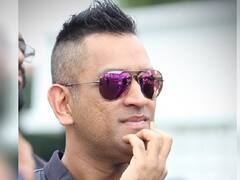 MS Dhoni  | முடிவெடுப்பதில் மட்டுமல்ல முடி வளர்ப்பதிலும் வித்தியாசமானவர் ‛தல’ தோனி!