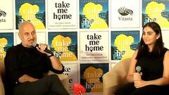 Anupam Kher बनाएंगे कश्मीरी पंडितों के पलायन पर फिल्म