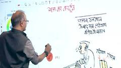 Irfan ka Cartoon: पंजाब, राजस्थान के बाद अब हरियाणा कांग्रेस में बवाल!