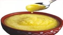 Dr Larra Shah explains benefits of cow ghee and Tulsi | Khush Kismat (06 July 2021)