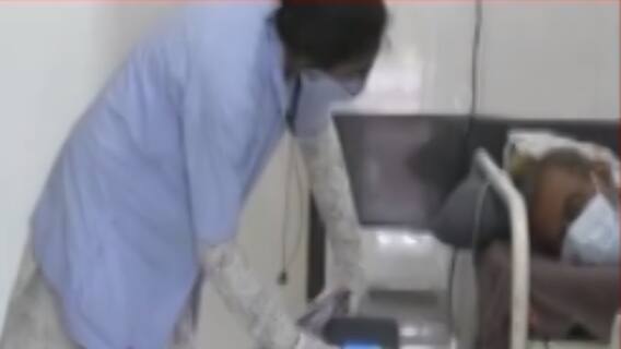 સમાચાર શતકઃ મહારાષ્ટ્ર અને કર્ણાટક સહિત આઠ રાજ્યોમાં કોરોનાનો કહેર યથાવત,જુઓ મહત્વના સમાચાર