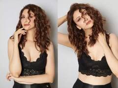 Bhabiji Ghar Par Hain की अनीता भाभी शो छोड़ने के बाद हो गई हैं और भी ज्यादा खूबसूरत, यकीन नहीं होता तो देख लीजिए तस्वीरें