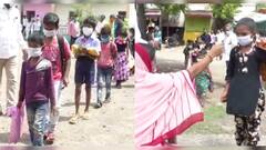 School Reopen : शिक्षण विभागाचा युटर्न; शाळा सुरु करण्याबाबतचा शिक्षण विभागाचा शासन निर्णय स्थगित