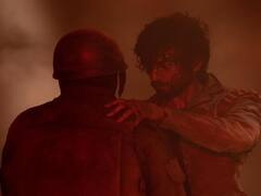 Actor Arjun das pics: இந்த அமரன் மனசு சுத்தம் - அர்ஜுன் தாஸ் ஆல்பம்