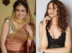 Bhabiji Ghar Par Hain की अनीता भाभी शो छोड़ने के बाद हो गई हैं और भी ज्यादा खूबसूरत, यकीन नहीं होता तो देख लीजिए तस्वीरें