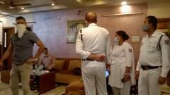 Kolkata Police : ইডির পর গণেশ বাগাড়িয়ার বাড়িতে তল্লাশি কলকাতা পুলিশের