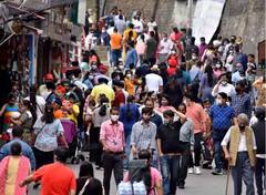 કોરોના નિયમોનું પાલન નહી કરવામાં આવે તો ફરી લાગૂ થઈ શકે છે પ્રતિબંધો, જાણો કોણે ચેતવણી આપી ?